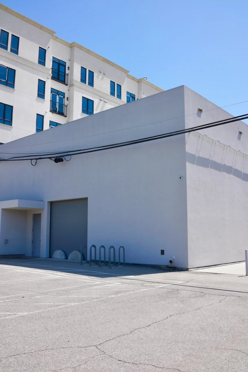  Buildings 2024:32 (2024) C-print on wood panel, 60”x40” 