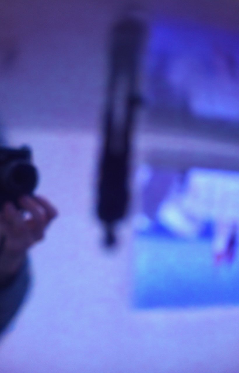  Figures 2024:6 (2024) C-print on wood panel, 60”x40” 