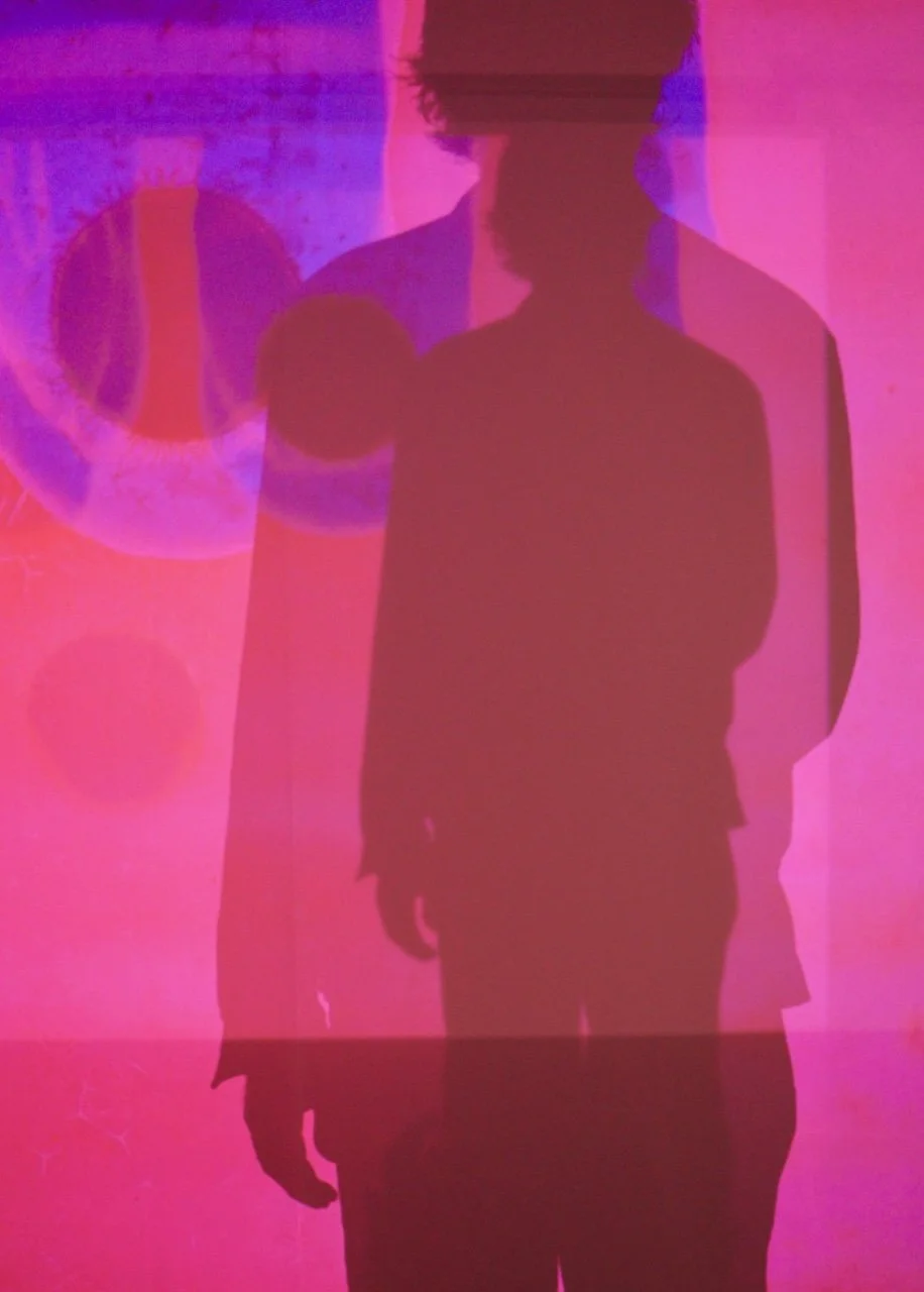  Figures 2024:11 (2024) C-print on wood panel, 60”x40” 