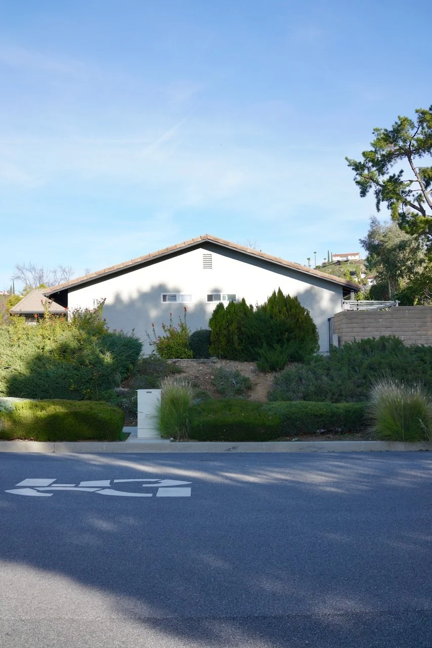  Homes 2024:2 (2024) C-print on wood panel, 60”x40” 