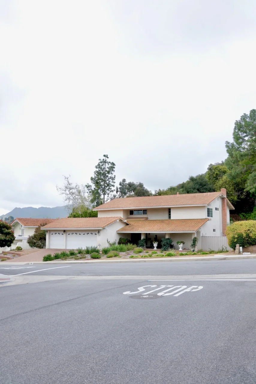  Homes 2024:5 (2024) C-print on wood panel, 60”x40” 