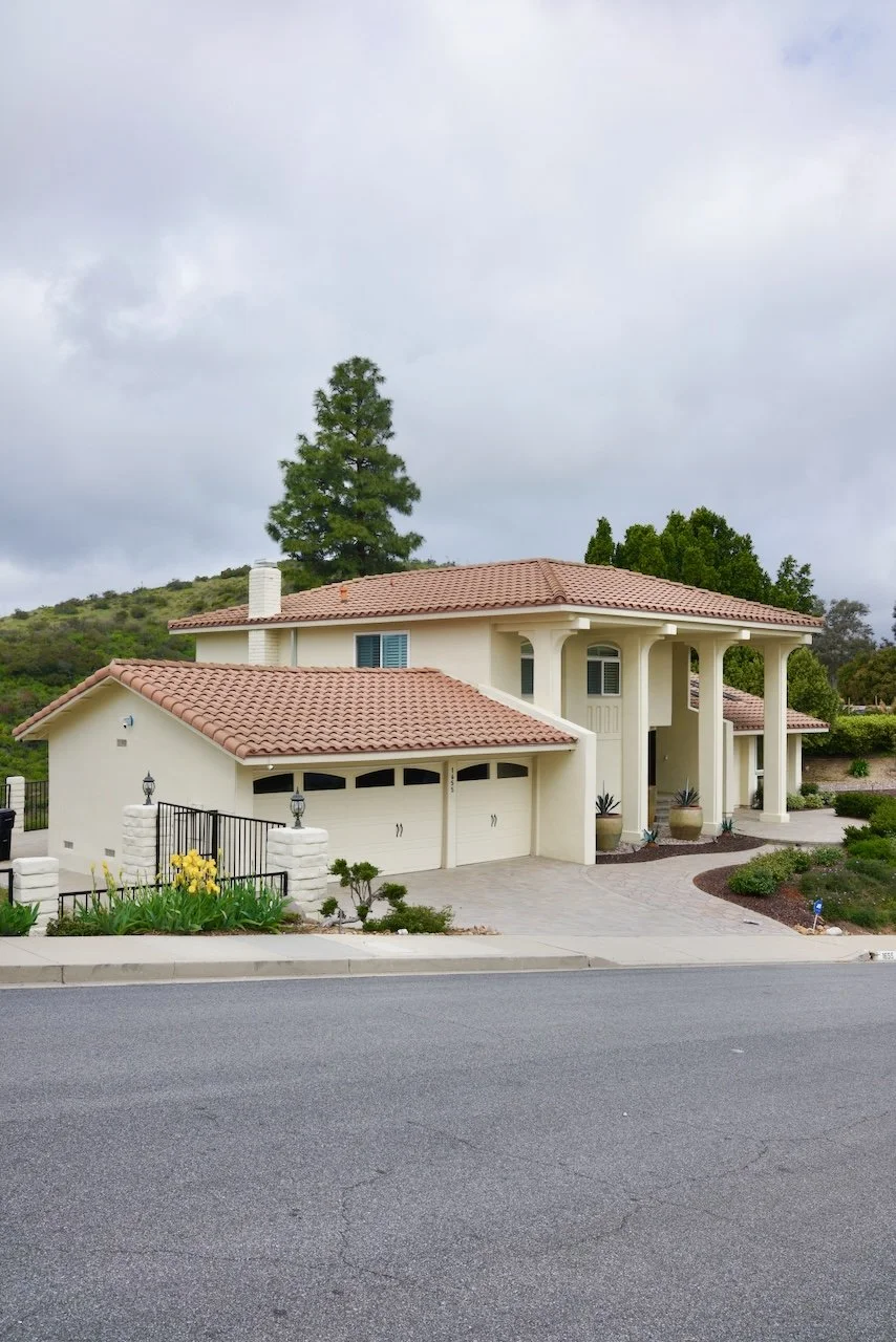  Homes 2024:6 (2024) C-print on wood panel, 60”x40” 