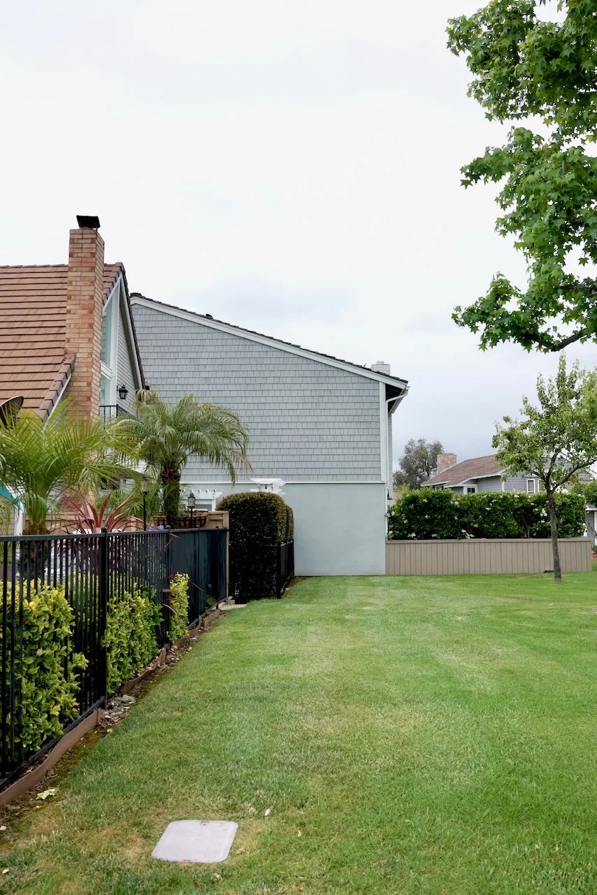  Homes 2024:14 (2024) C-print on wood panel, 60”x40” 