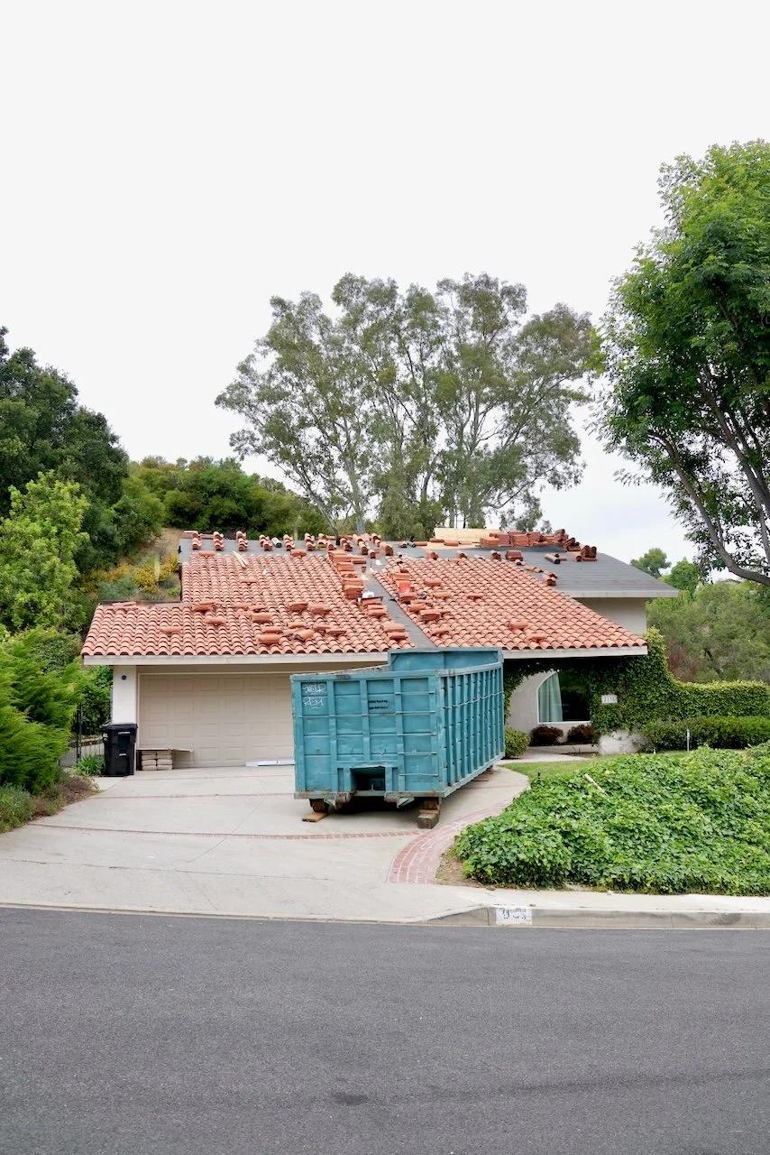  Homes 2024:15 (2024) C-print on wood panel, 60”x40” 