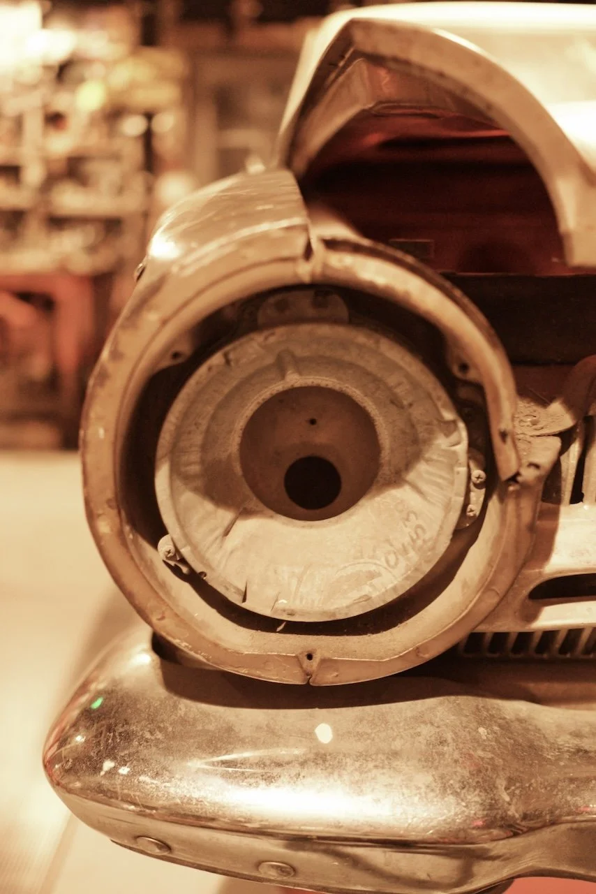  Shapes 2024:17 (2024) C-print on wood panel, 60”x40” 