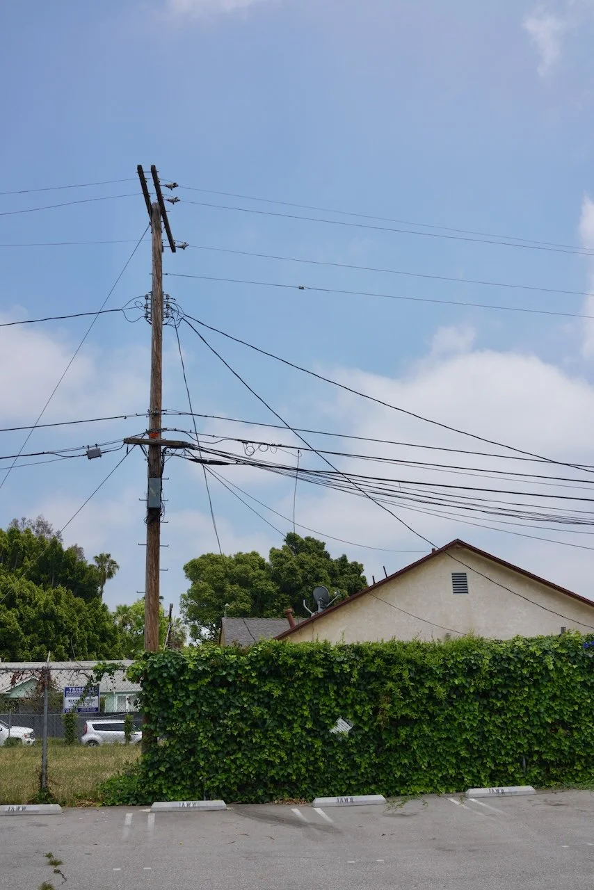  Shapes 2024:21 (2024) C-print on wood panel, 60”x40” 