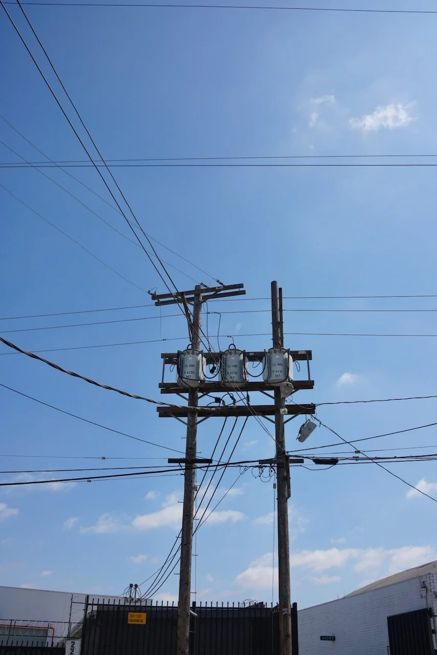  Shapes 2024:22 (2024) C-print on wood panel, 60”x40” 