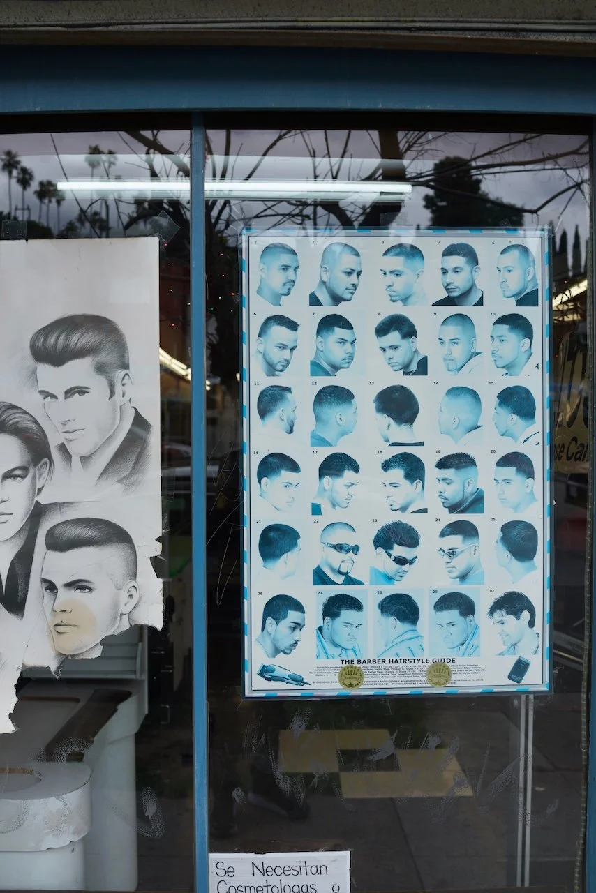  Signs 2024:6 (2024) C-print on wood panel, 60"x40" 