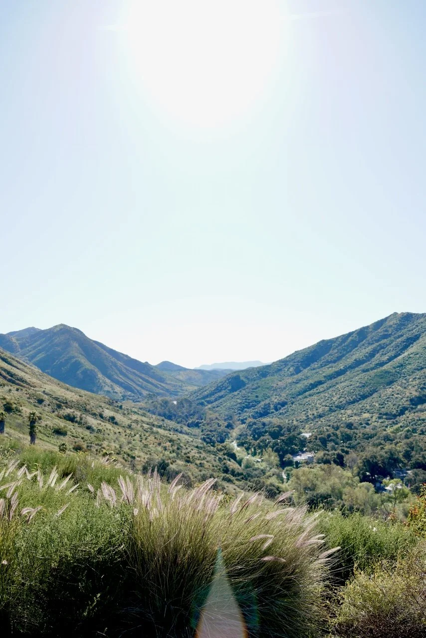  Spaces 2024:74 (2024) C-print on wood panel, 60"x40" 