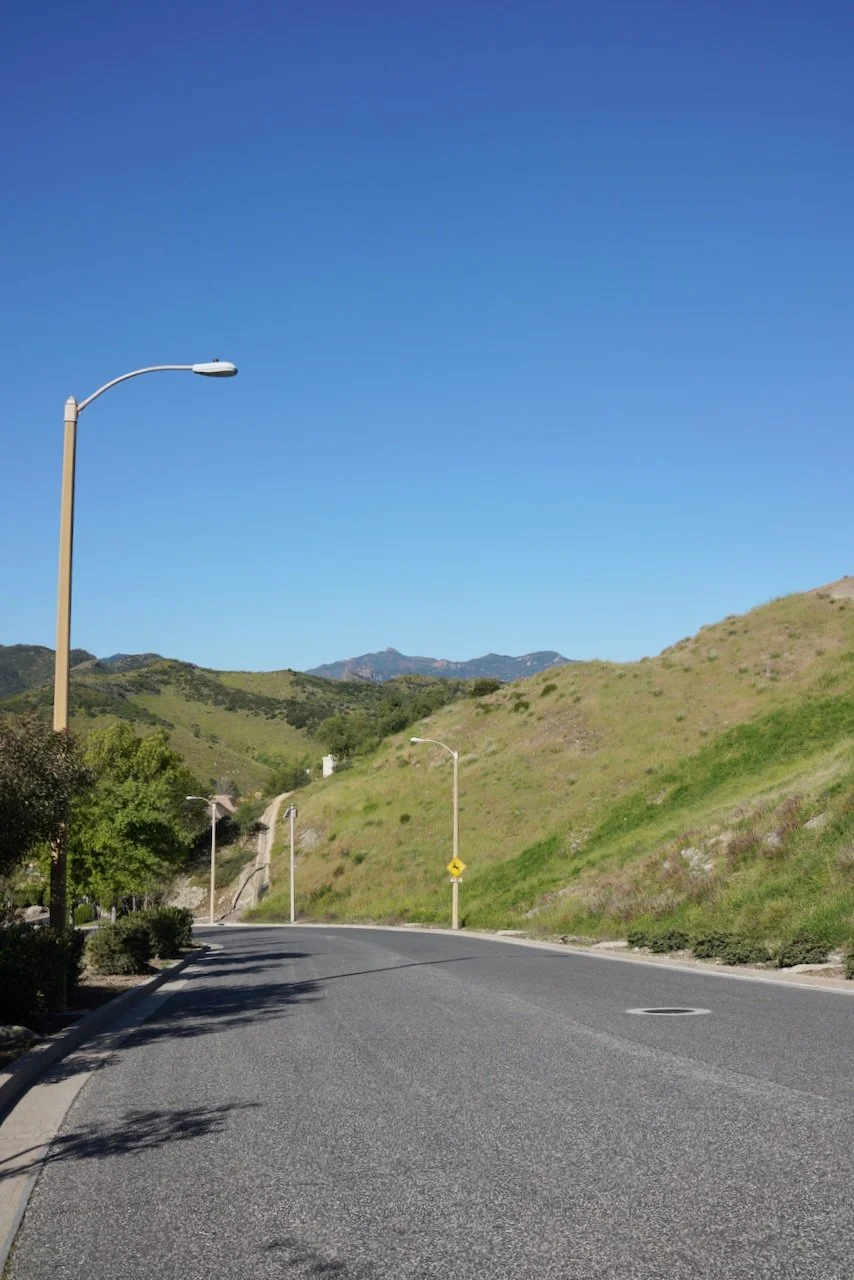  Spaces 2024:75 (2024) C-print on wood panel, 60"x40" 