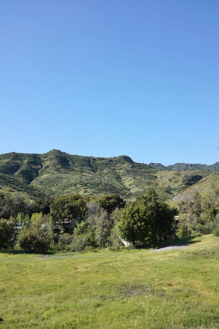  Spaces 2024:76 (2024) C-print on wood panel, 60"x40" 