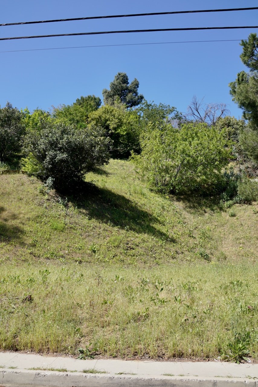  Spaces 2024:78 (2024) C-print on wood panel, 60"x40" 