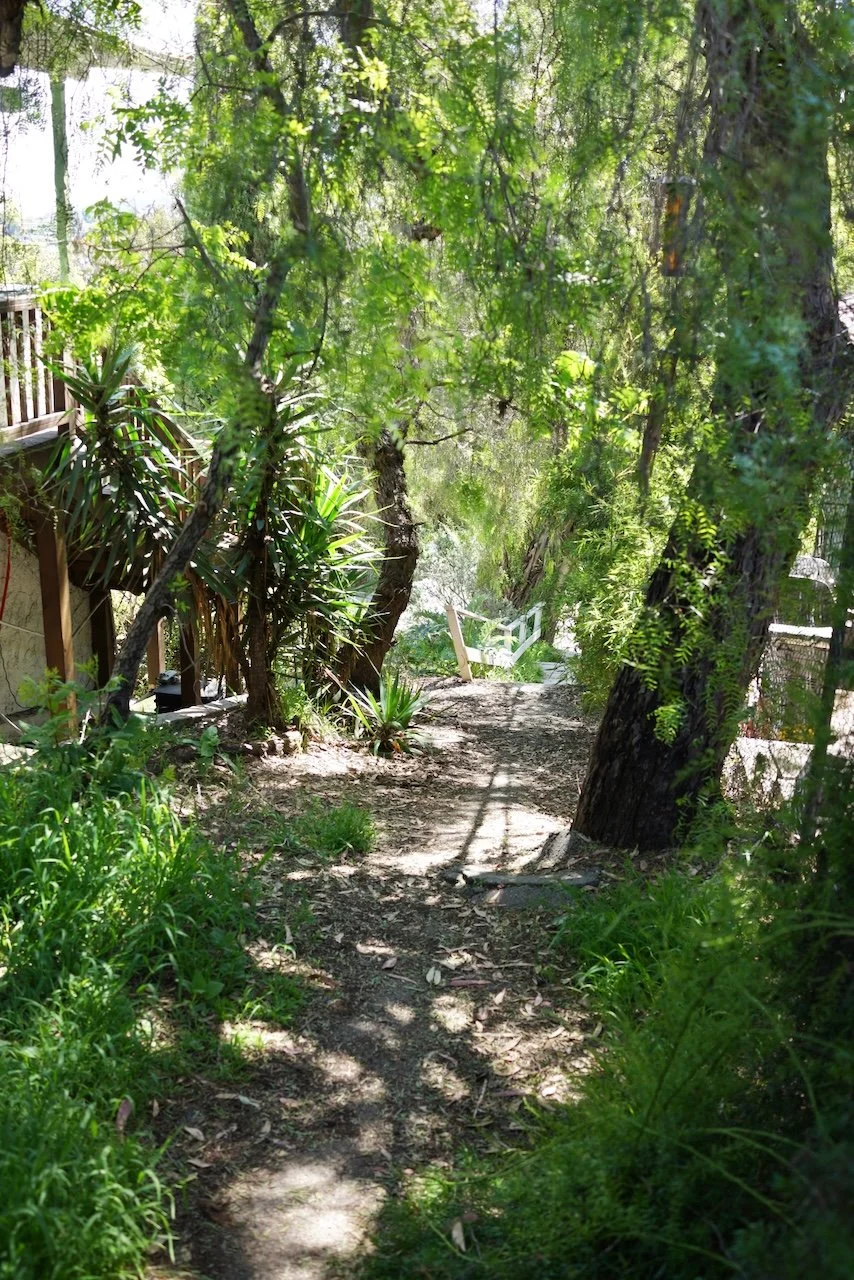  Spaces 2024:79 (2024) C-print on wood panel, 60"x40" 