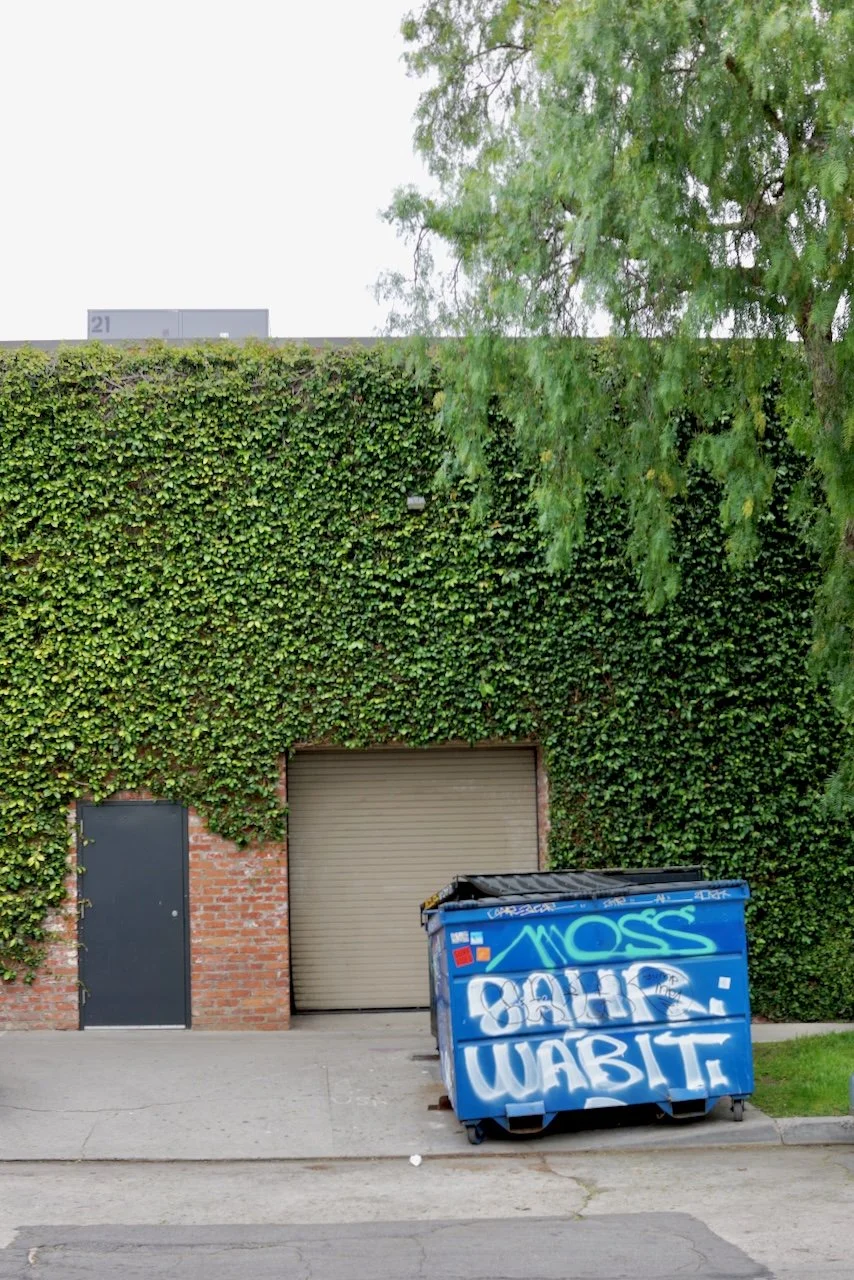  Spaces 2024:87 (2024) C-print on wood panel, 60"x40" 