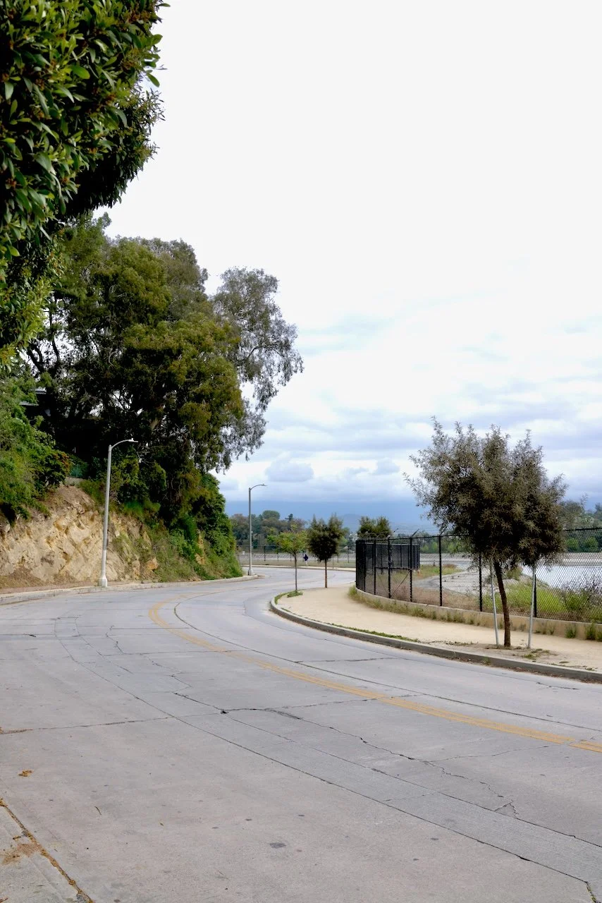  Spaces 2024:89 (2024) C-print on wood panel, 60"x40" 