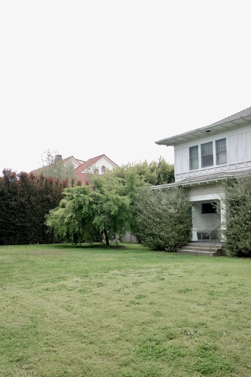  Spaces 2024:91 (2024) C-print on wood panel, 60"x40" 