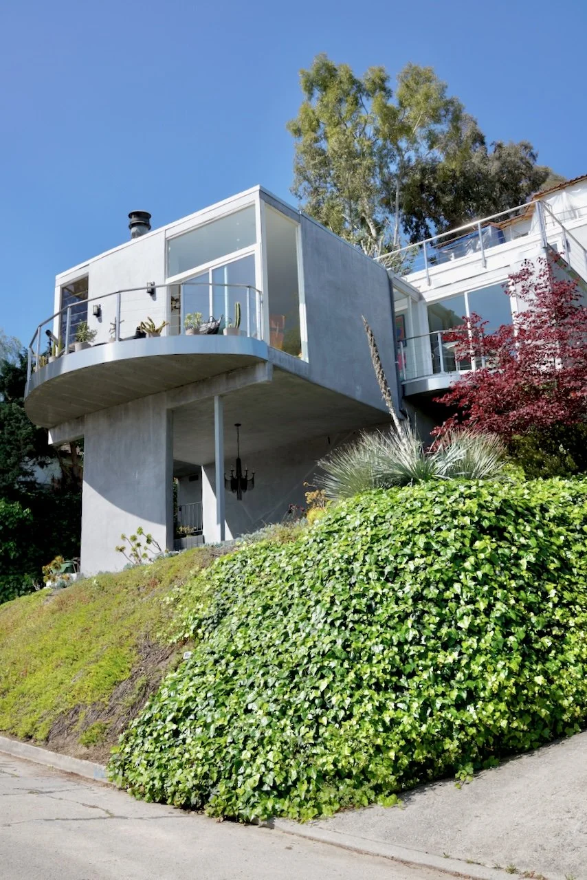  Spaces 2024:95 (2024) C-print on wood panel, 60"x40" 