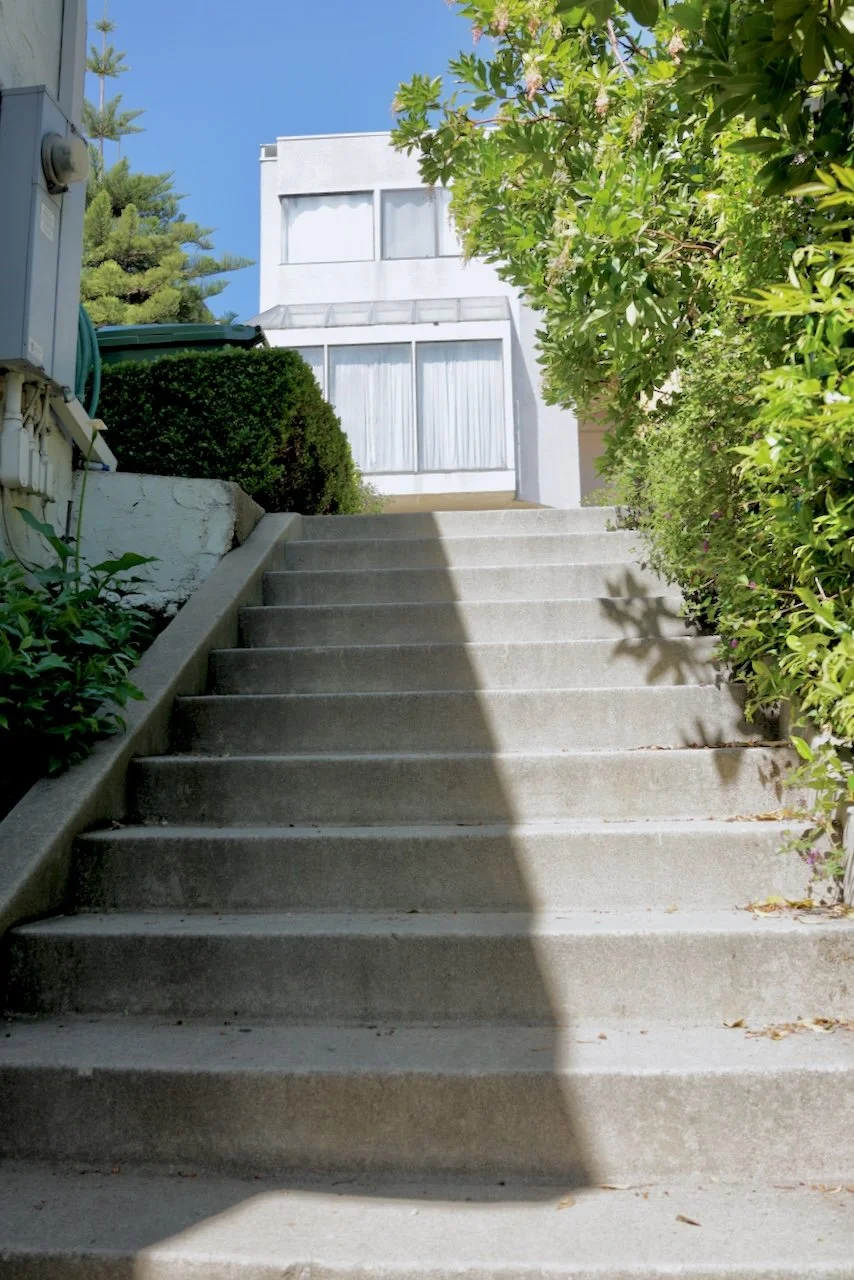  Spaces 2024:96 (2024) C-print on wood panel, 60"x40" 