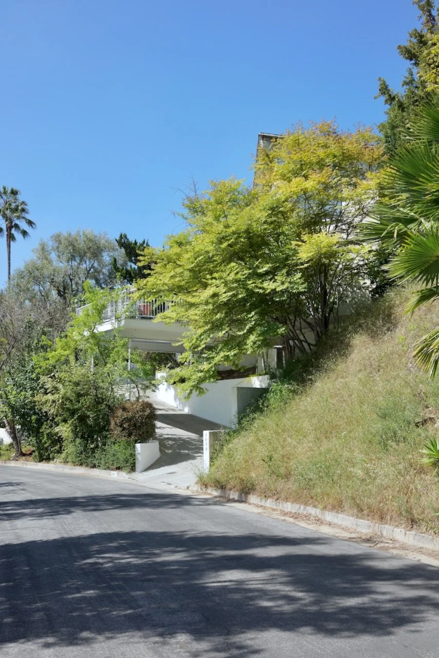  Spaces 2024:98 (2024) C-print on wood panel, 60"x40" 