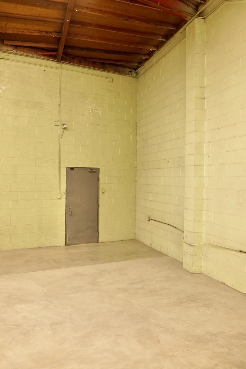  Spaces 2024:99 (2024) C-print on wood panel, 60"x40" 