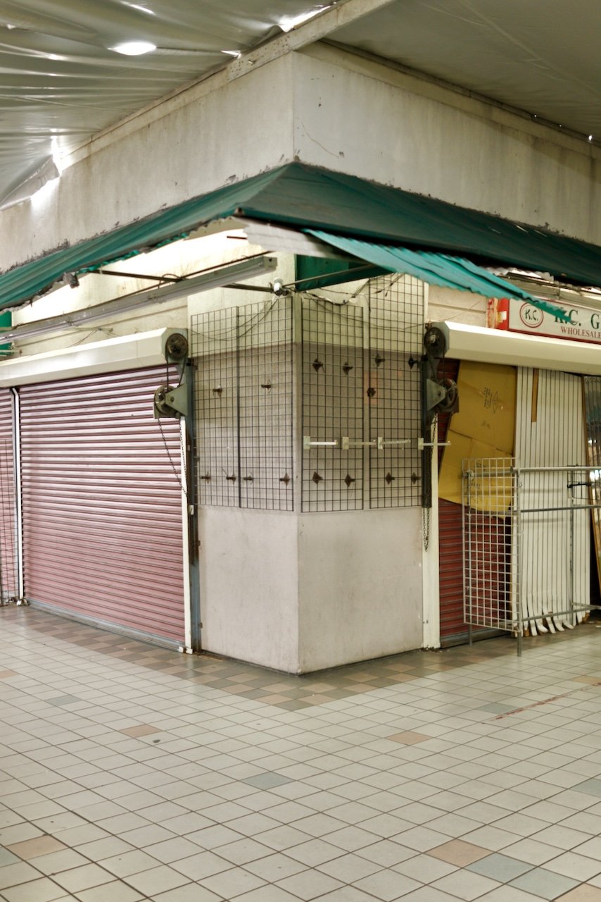  Spaces 2024:106 (2024) C-print on wood panel, 60"x40" 