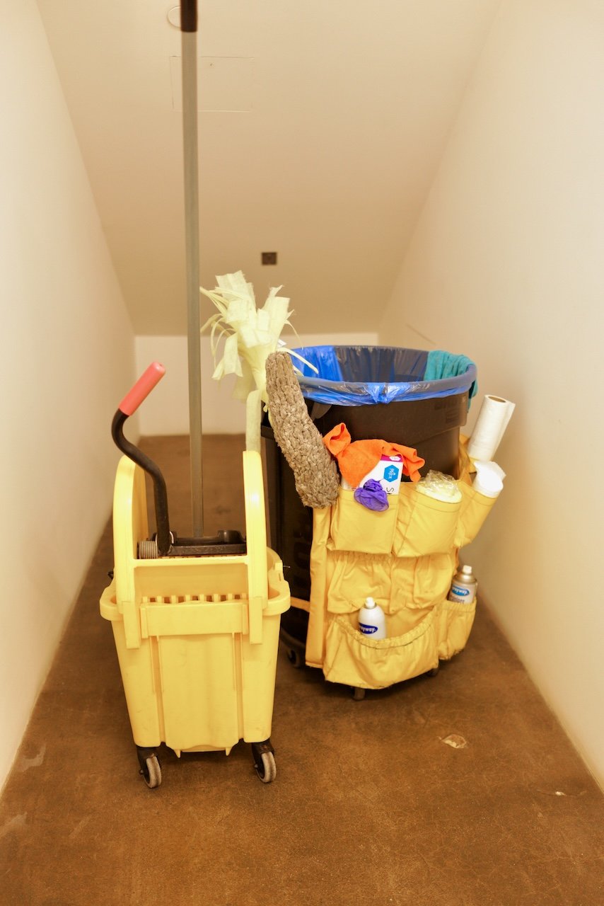  Spaces 2024:116 (2024) C-print on wood panel, 60"x40" 