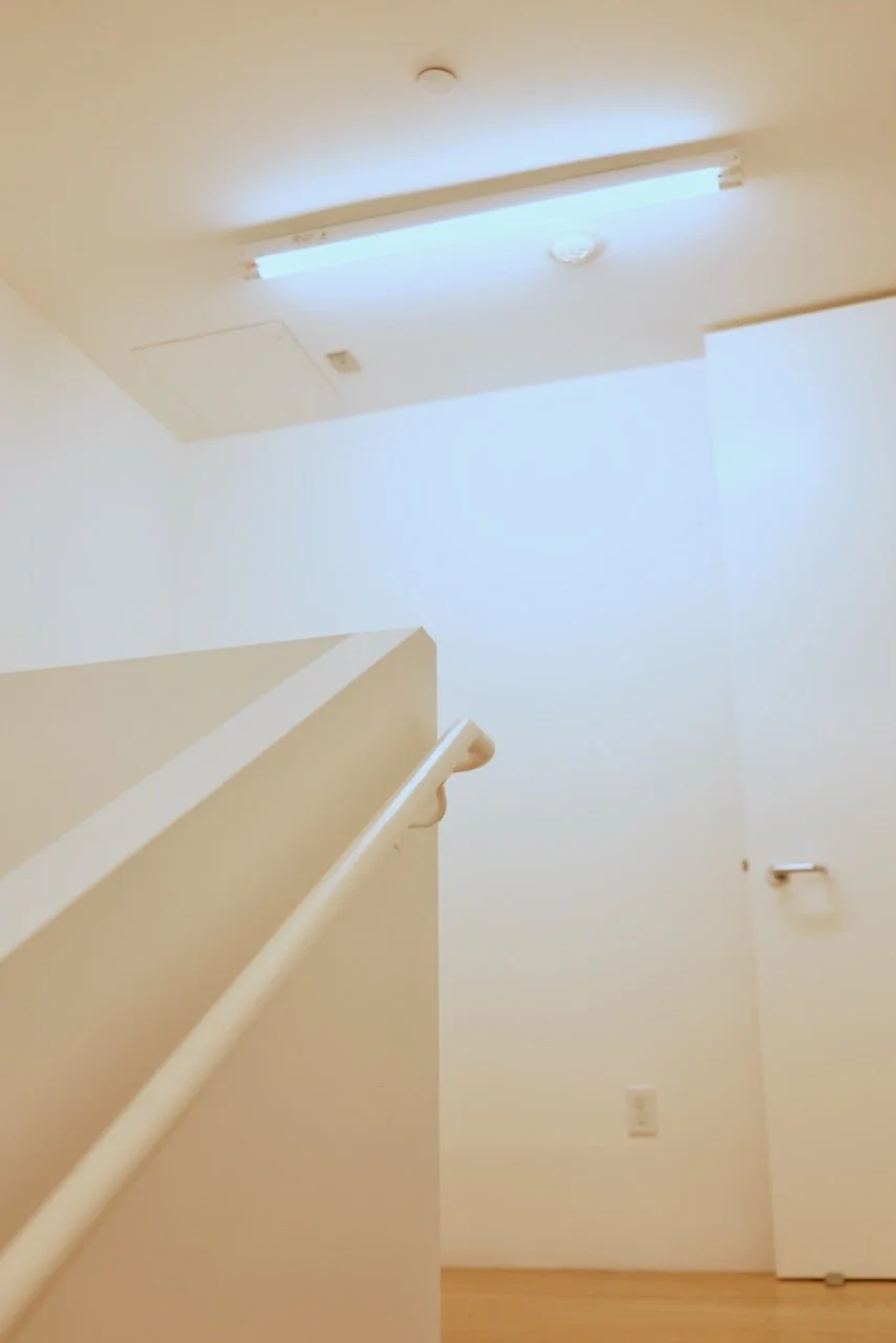  Spaces 2024:117 (2024) C-print on wood panel, 60"x40" 