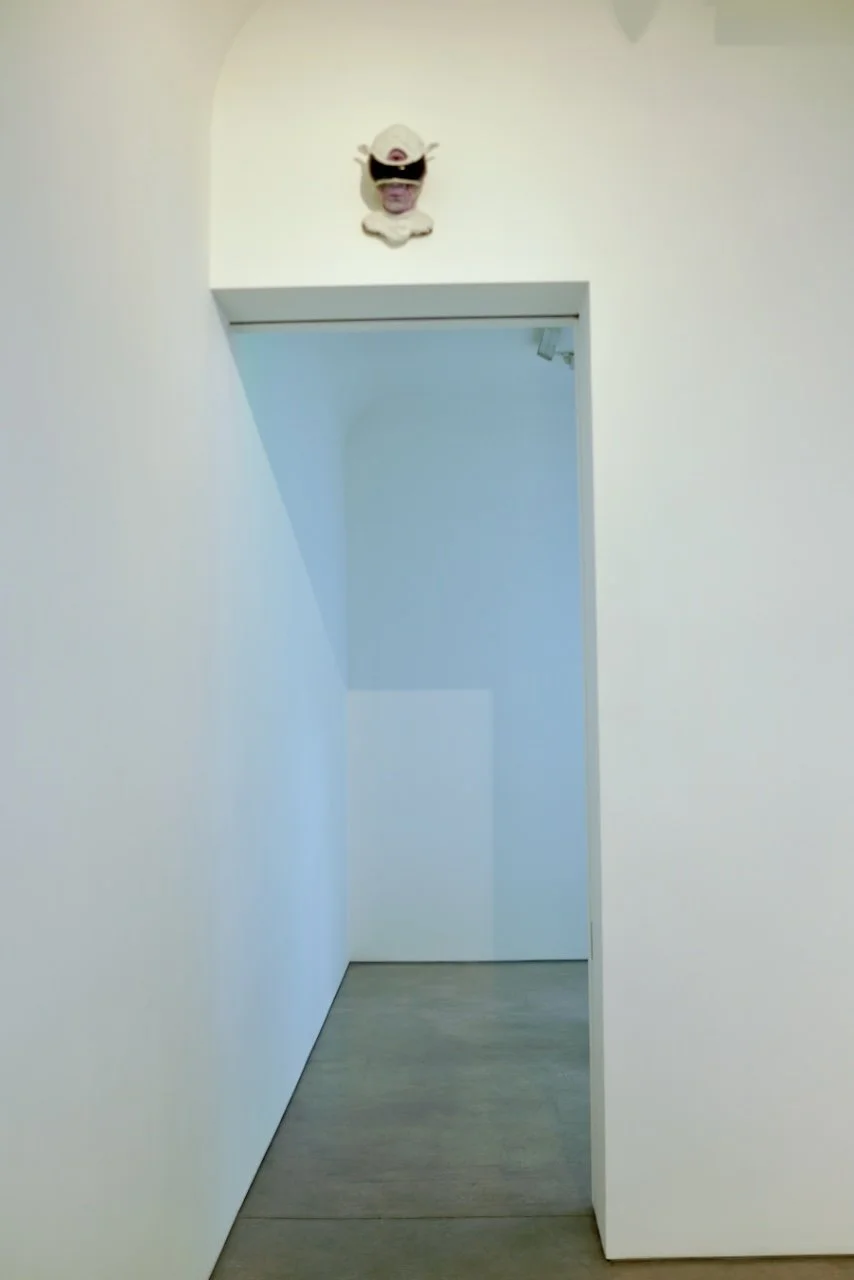  Spaces 2024:118 (2024) C-print on wood panel, 60"x40" 