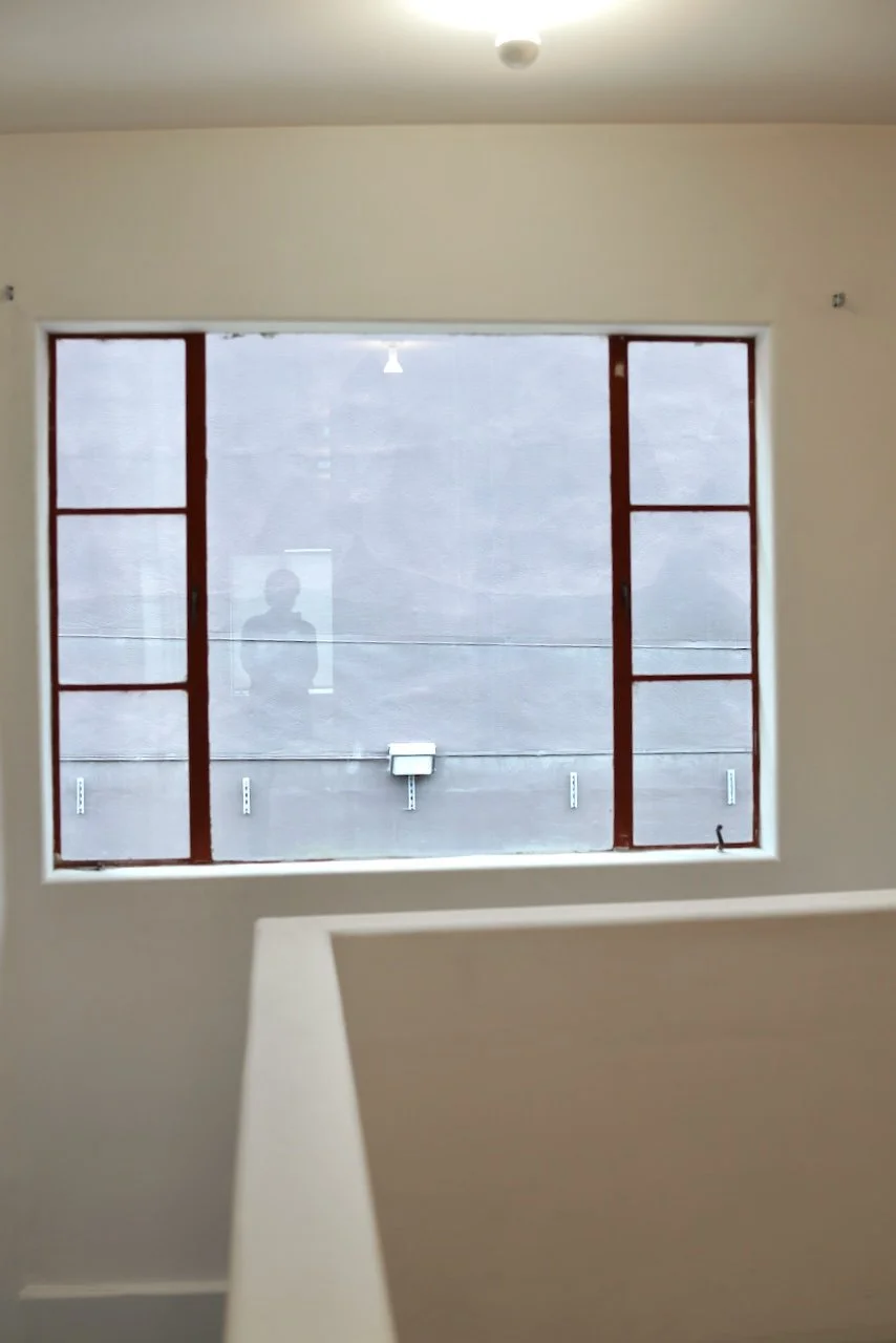  Spaces 2024:129 (2024) C-print on wood panel, 60"x40" 