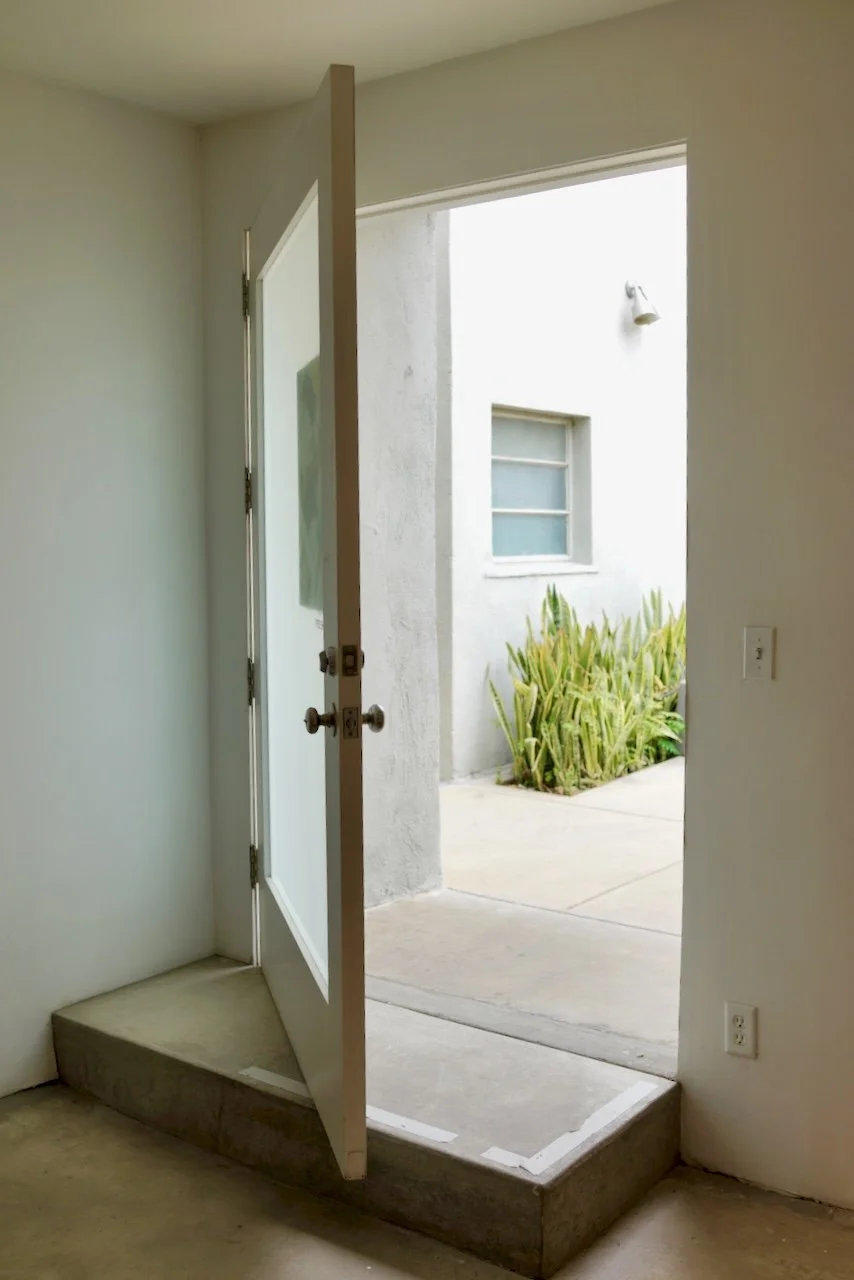  Spaces 2024:130 (2024) C-print on wood panel, 60"x40" 