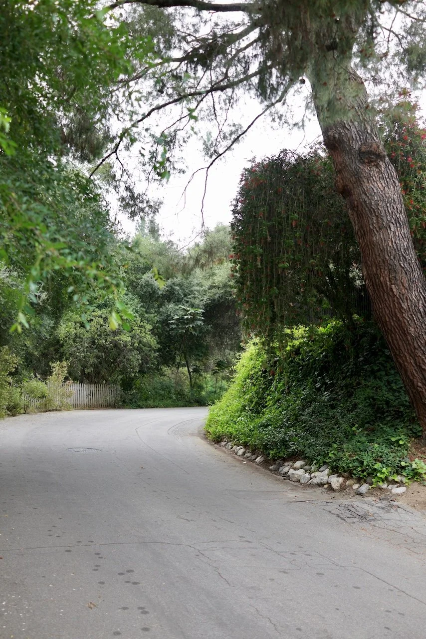  Spaces 2024:134 (2024) C-print on wood panel, 60"x40" 