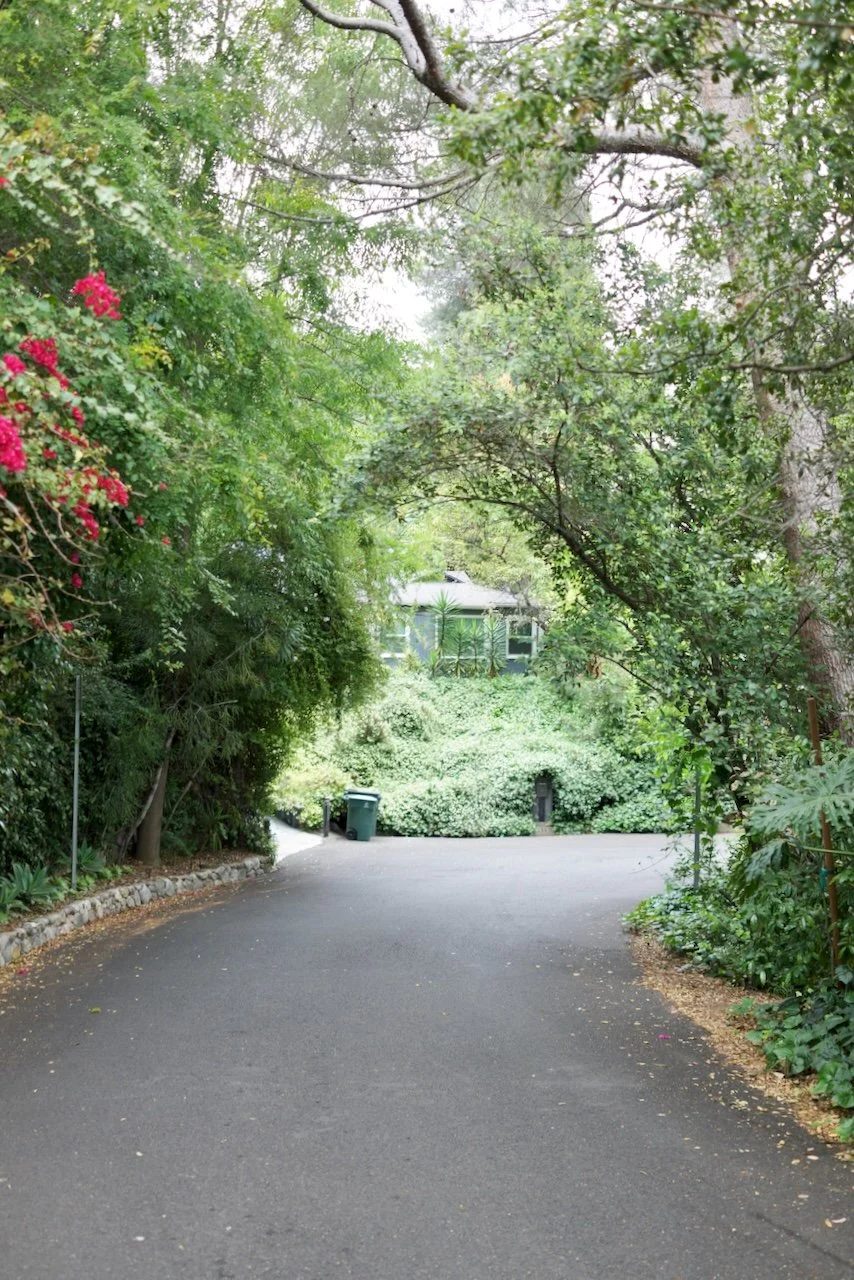  Spaces 2024:142 (2024) C-print on wood panel, 60"x40" 