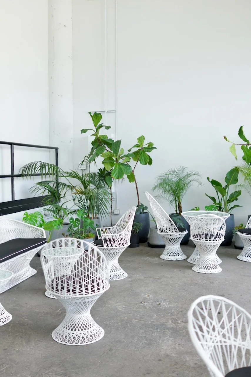  Spaces 2024:146 (2024) C-print on wood panel, 60"x40" 