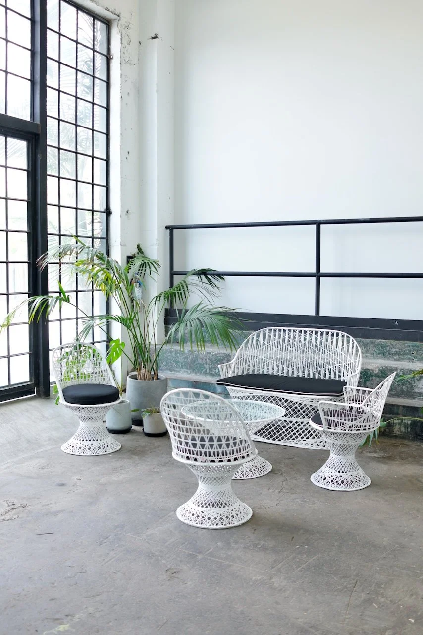  Spaces 2024:147 (2024) C-print on wood panel, 60"x40" 