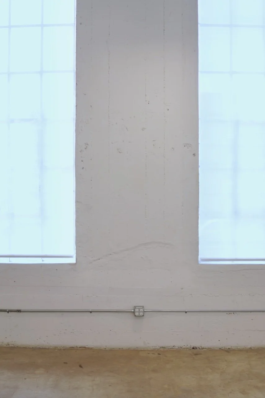  Spaces 2024:148 (2024) C-print on wood panel, 60"x40" 