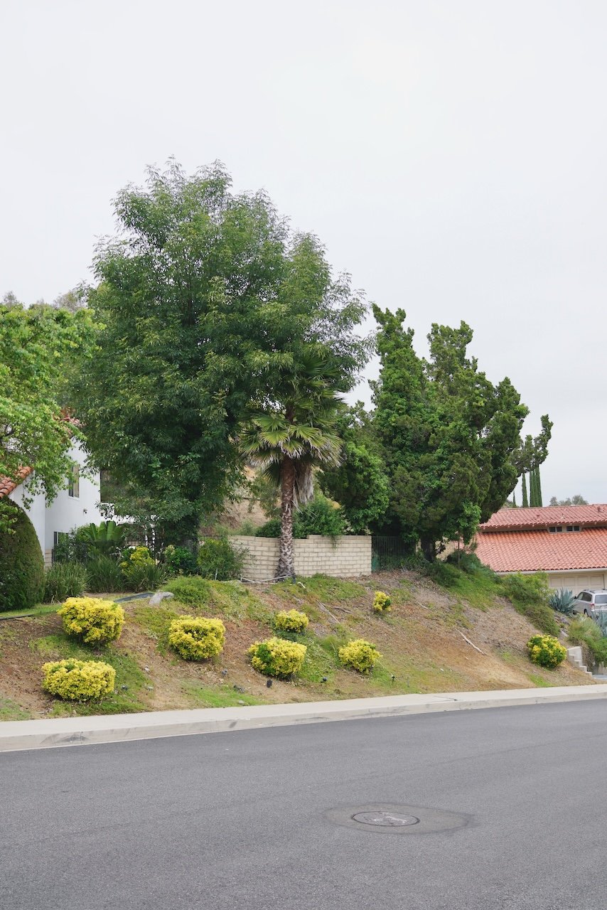  Spaces 2024:152 (2024) C-print on wood panel, 60"x40" 