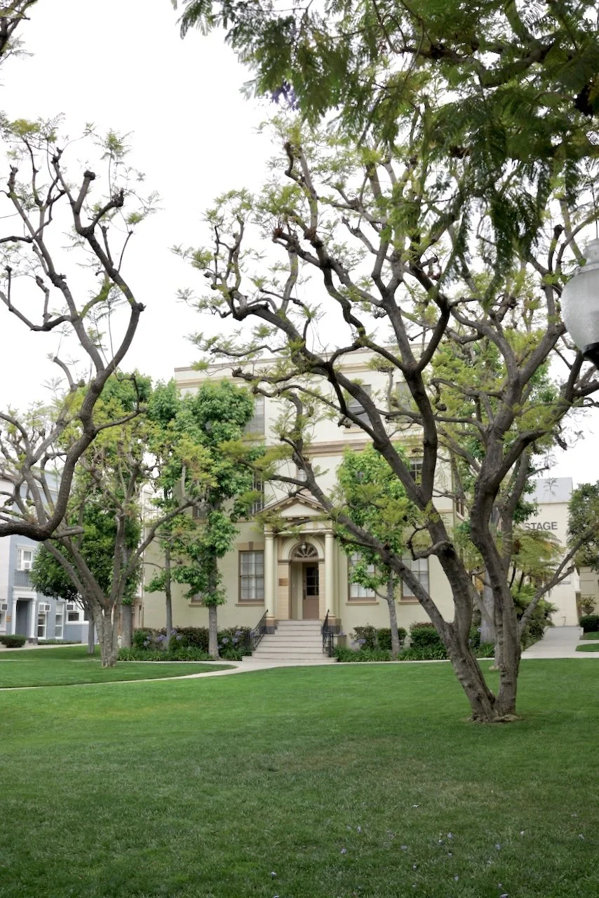  Spaces 2024:154 (2024) C-print on wood panel, 60"x40" 