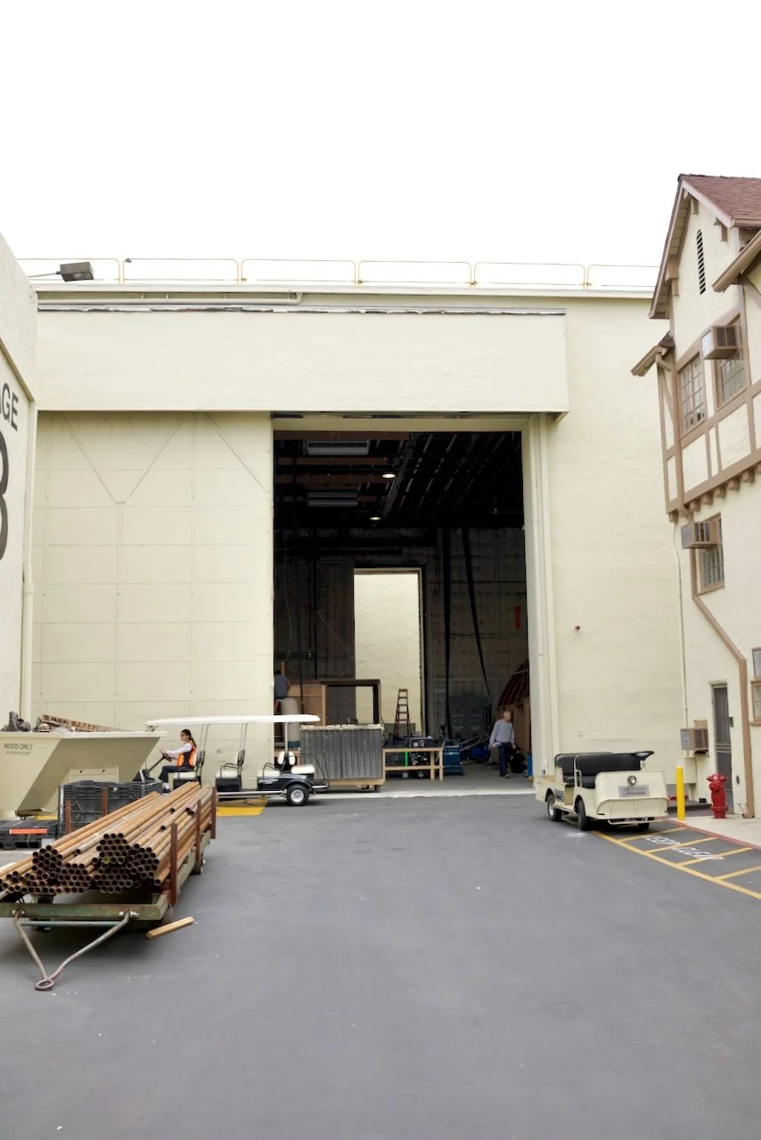  Spaces 2024:156 (2024) C-print on wood panel, 60"x40" 