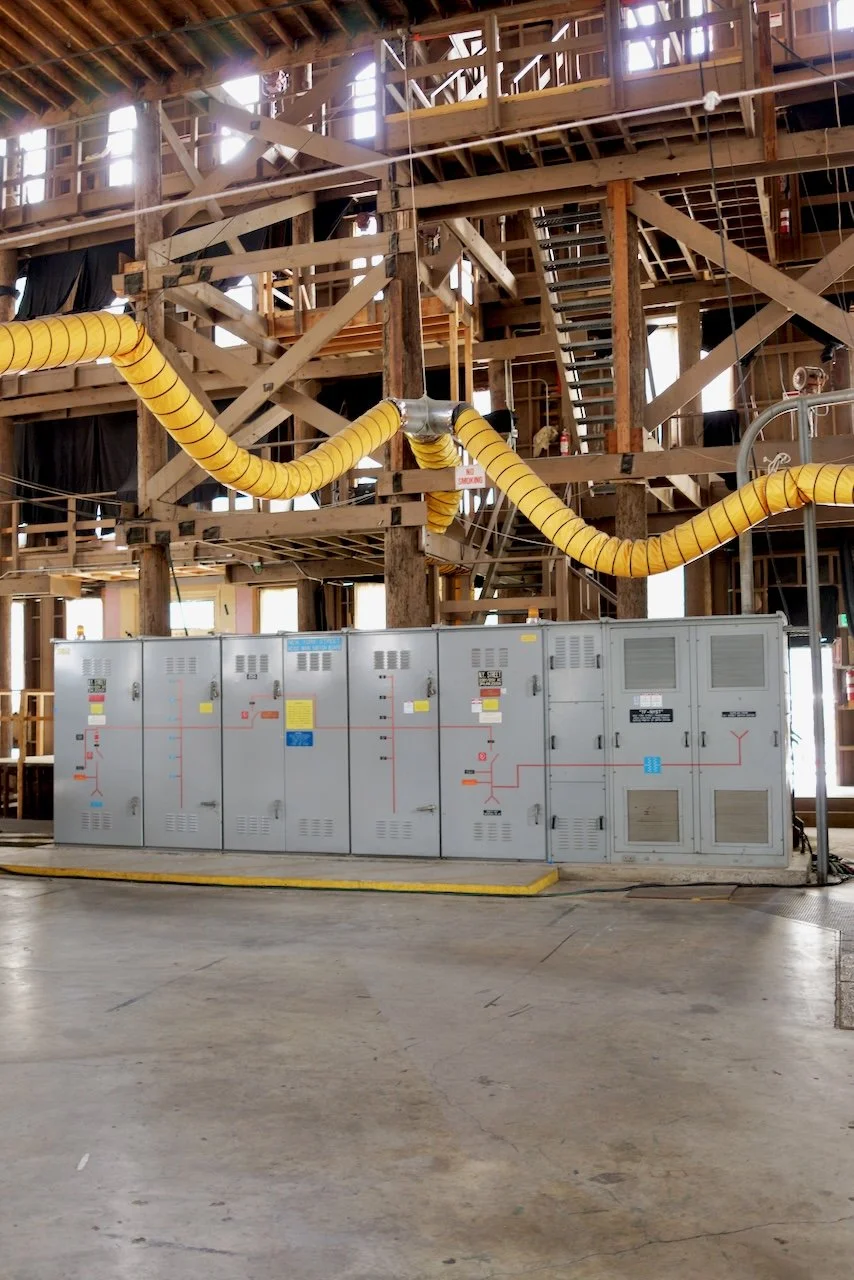  Spaces 2024:163 (2024) C-print on wood panel, 60"x40" 