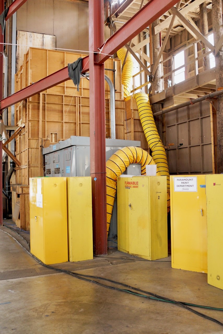  Spaces 2024:164 (2024) C-print on wood panel, 60"x40" 