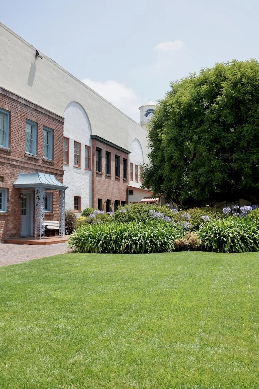  Spaces 2024:167 (2024) C-print on wood panel, 60"x40" 