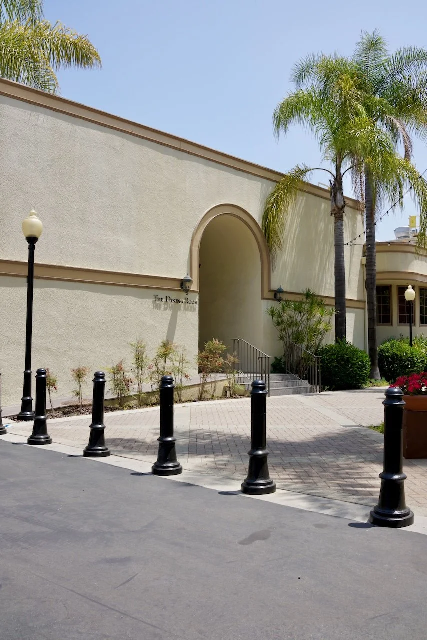  Spaces 2024:168 (2024) C-print on wood panel, 60"x40" 