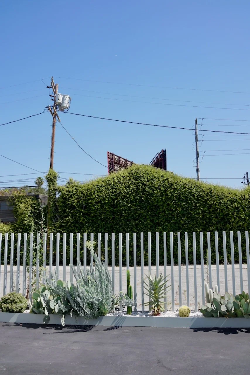  Spaces 2024:170 (2024) C-print on wood panel, 60"x40" 