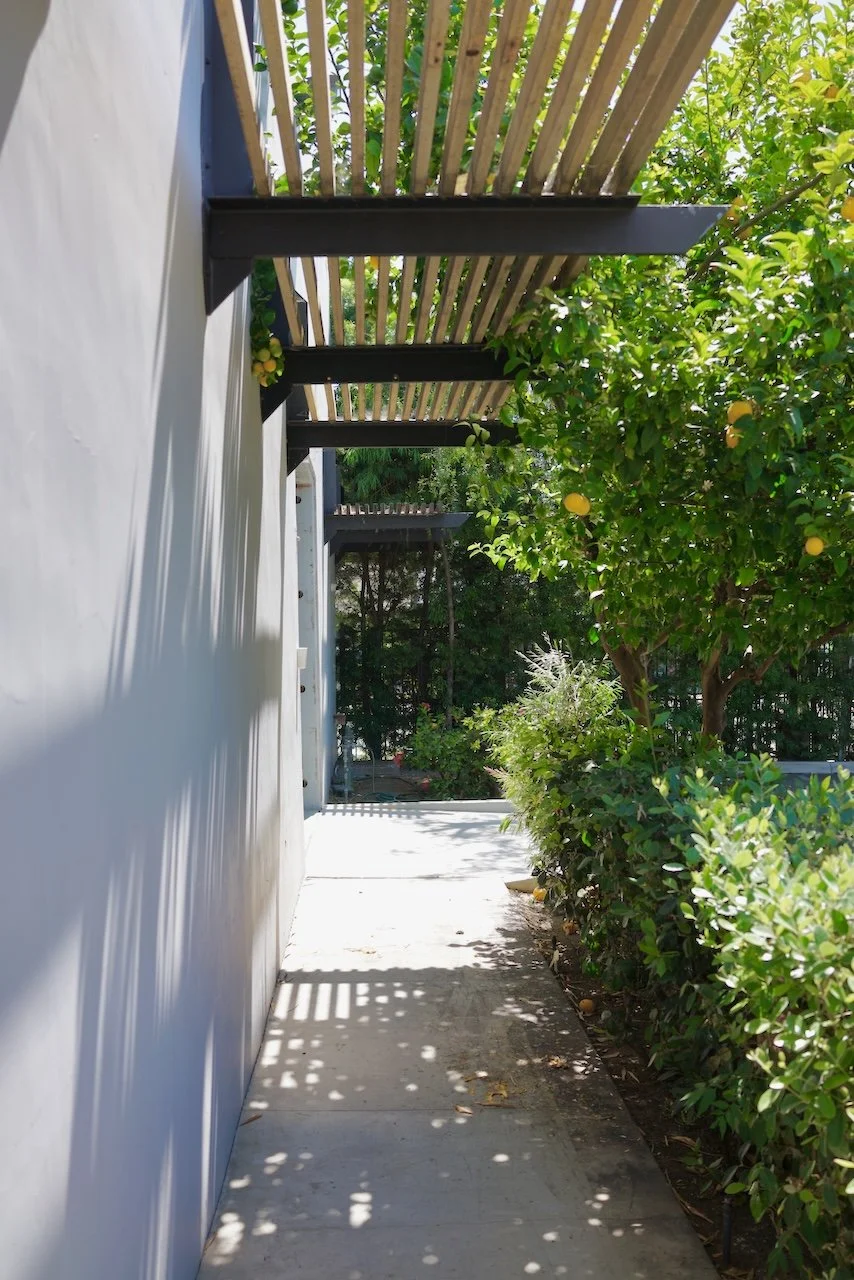  Spaces 2024:172 (2024) C-print on wood panel, 60"x40" 