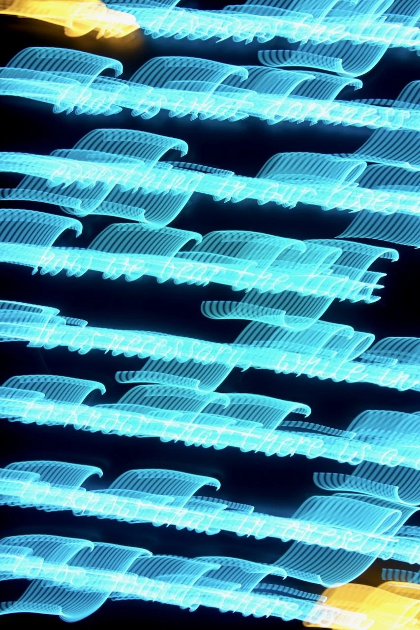  Movement 2024:219 (2024) C-print on wood panel, 60"x40" 