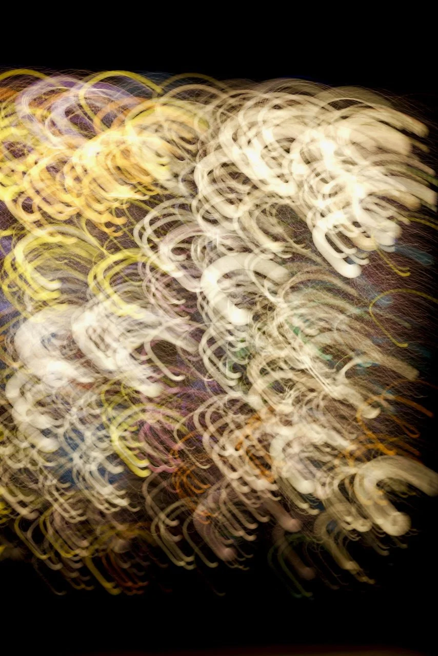  Movement 2024:227 (2024) C-print on wood panel, 60"x40" 