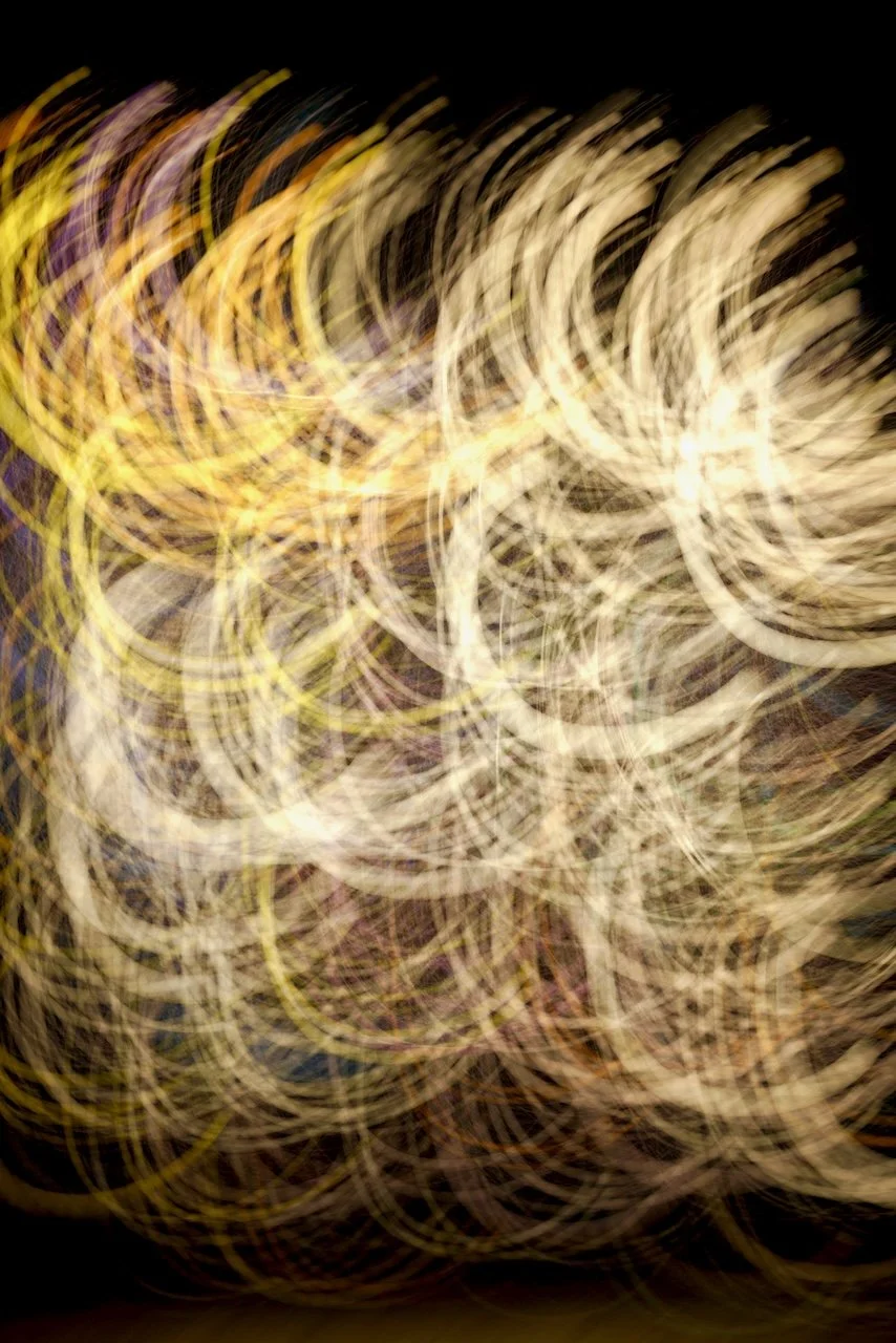  Movement 2024:228 (2024) C-print on wood panel, 60"x40" 