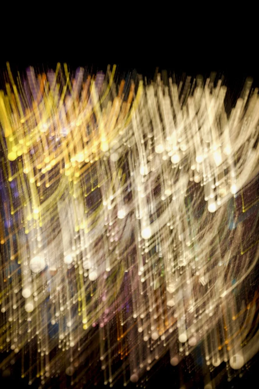  Movement 2024:230 (2024) C-print on wood panel, 60"x40" 