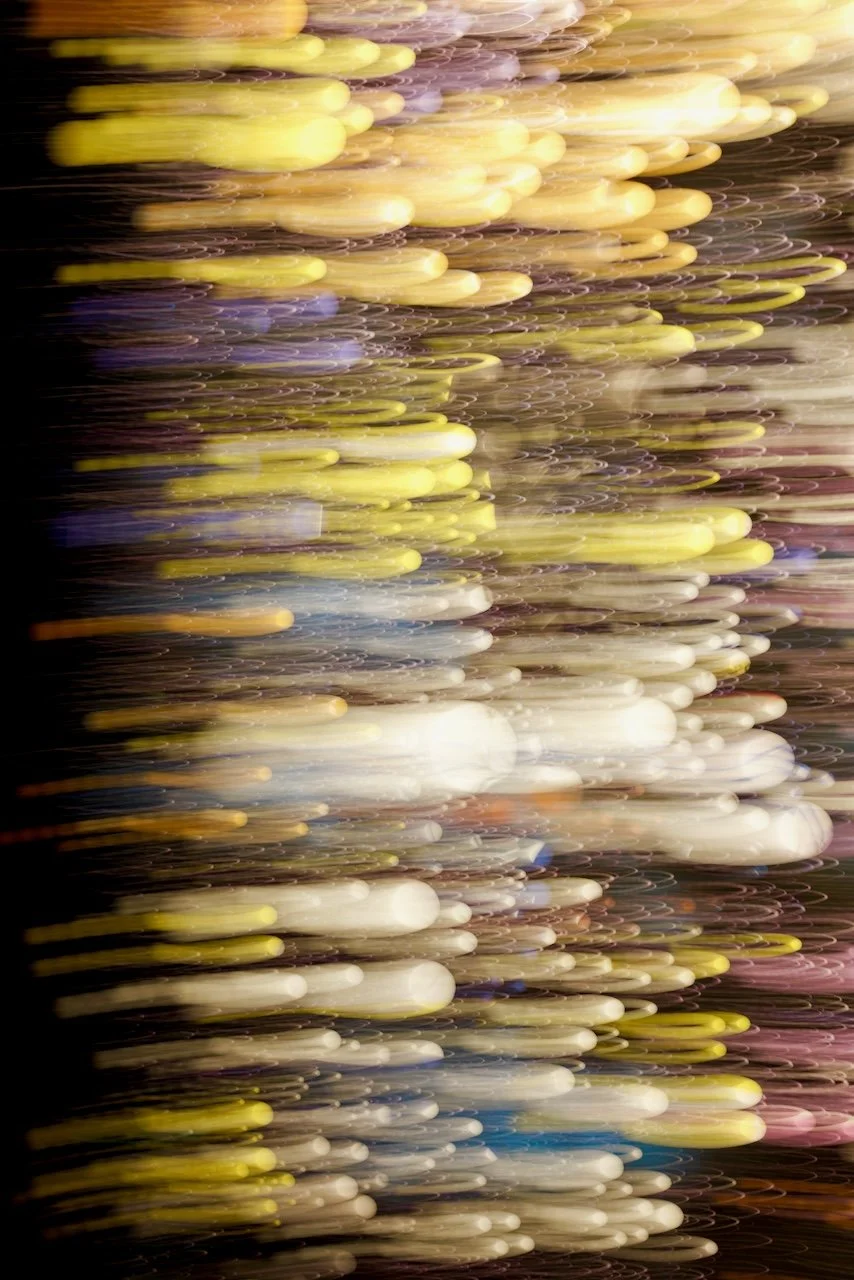  Movement 2024:234 (2024) C-print on wood panel, 60"x40" 