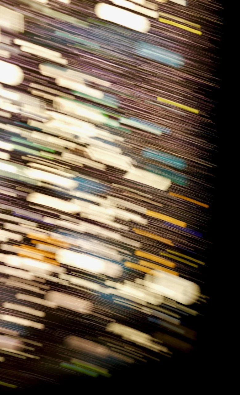  Movement 2024:236 (2024) C-print on wood panel, 60"x40" 